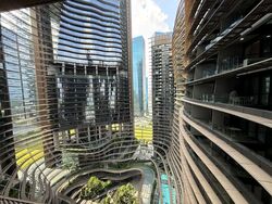 Marina One Residences (D1), Apartment #599707391